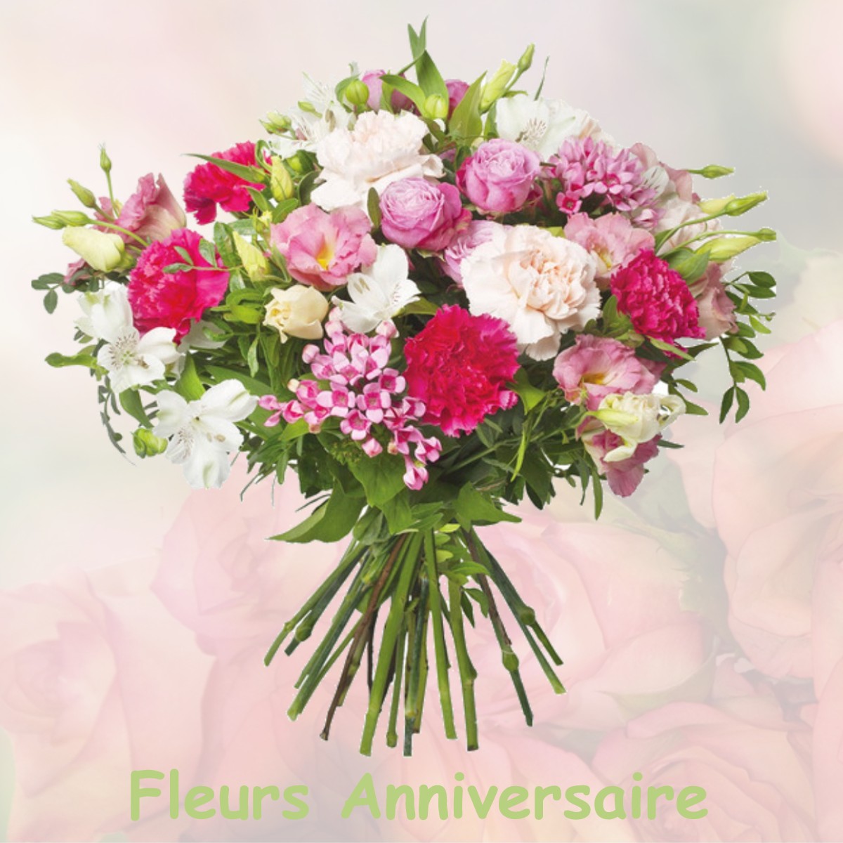fleurs anniversaire CELLES-SUR-PLAINE